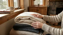 How to Get Rid of Static Electricity on Clothes: 5 Simple, Effective Ways