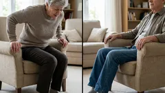 How to Do Squats Properly After 50 to Strengthen Your Legs and Protect Your Back