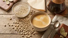 Decaffeinated Coffee: Why Decaf Becomes an Excellent Choice After 40