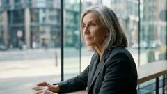 Gray Hair: Why It Appears and What You Can Do About It